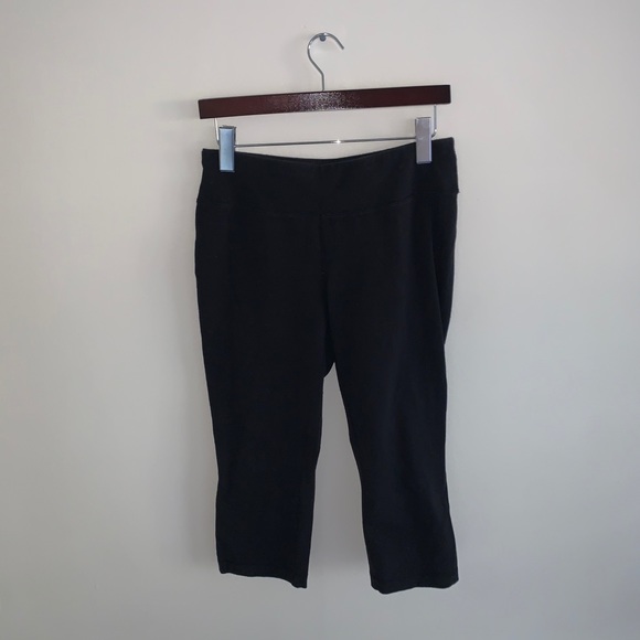 Reebok Pants - Reebok Womens Black Leggings